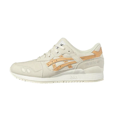 ASICS Gel Lyte 3 'Birch Tan'