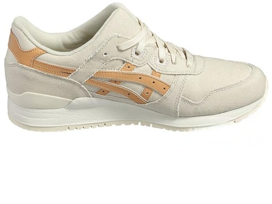 ASICS Gel Lyte 3 'Birch Tan' Sepatu Sport Pria Wanita H7E2N-0271 Order ASICS Gel Lyte 3 'Birch Tan' Sepatu Sport Pria Wanita H7E2N-0271