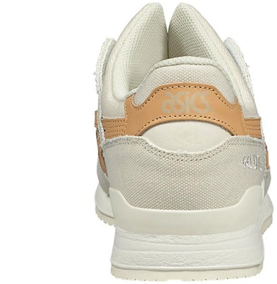 ASICS Gel Lyte 3 'Birch Tan' Sepatu Sport Pria Wanita H7E2N-0271 Shop ASICS Gel Lyte 3 'Birch Tan' Sepatu Sport Pria Wanita H7E2N-0271