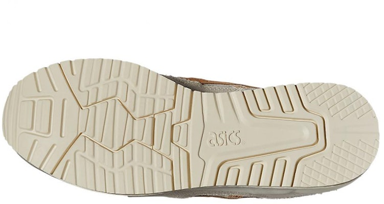 ASICS Gel Lyte 3 'Birch Tan' Sepatu Sport Pria Wanita H7E2N-0271 Purchase ASICS Gel Lyte 3 'Birch Tan' Sepatu Sport Pria Wanita H7E2N-0271
