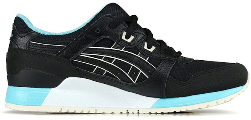 아식스 젤 라이트 3 '블랙' (Asicseu Jel Raiteu 3 'Beullaek') 1191A223-001 Order 아식스 젤 라이트 3 '블랙' (Asicseu Jel Raiteu 3 'Beullaek') 1191A223-001