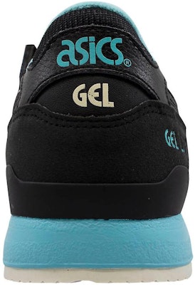 ASICS Gel Lyte 3 '黑色' 运动鞋 1191A223-001 Purchase ASICS Gel Lyte 3 '黑色' 运动鞋 1191A223-001