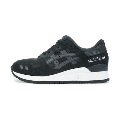 ASICS Gel Lyte 3 'Black'