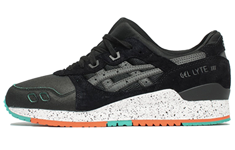 Buy 亞瑟士 G​​el Lyte 3「黑色」H631L-9090