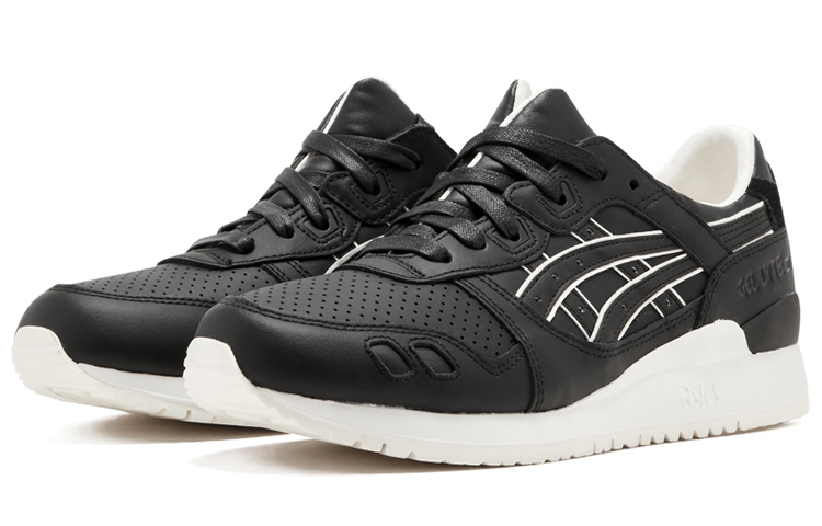 Order ASICS Gel Lyte 3 'Negro' H6S3L-9090