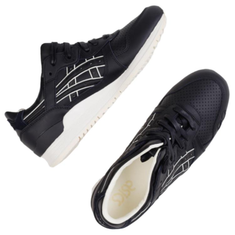 Shop ASICS Gel Lyte 3 'Negro' H6S3L-9090