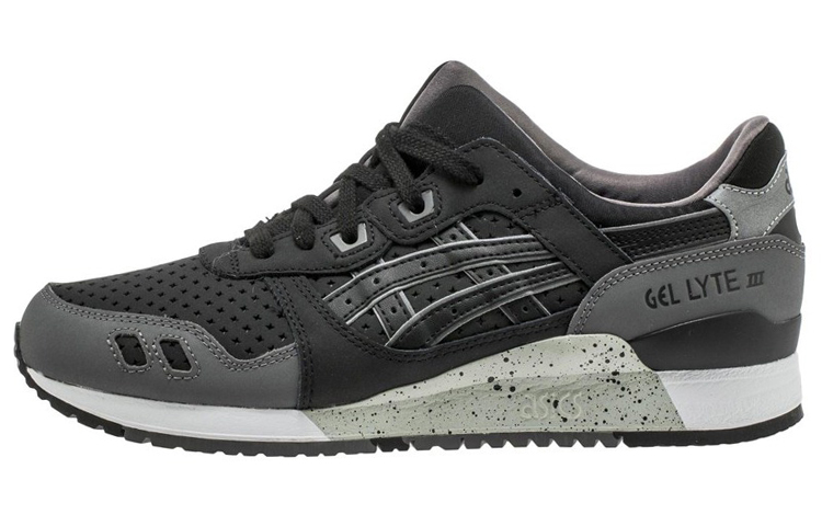 Buy ASICS Gel Lyte 3 'Hitam' H6W1L-9090