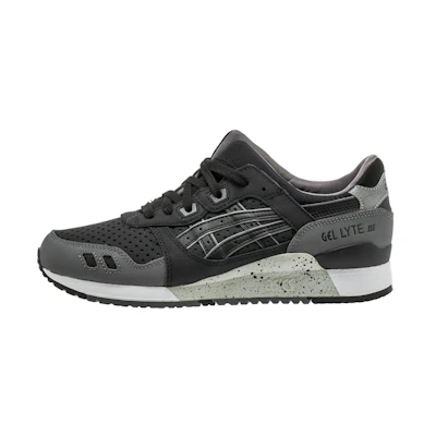 ASICS Gel Lyte 3 'Black'