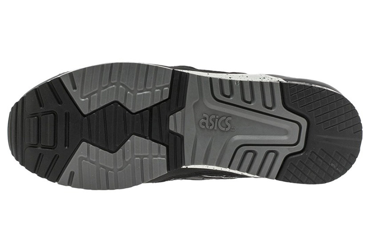 ASICS Gel Lyte 3 'Black' 圖 5