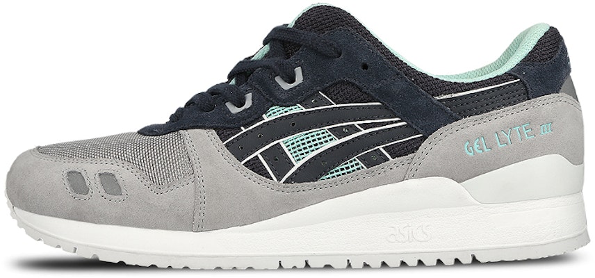 亚瑟士 Gel Lyte 3 '黑色' H6X2L-5050 Buy 亚瑟士 Gel Lyte 3 '黑色' H6X2L-5050