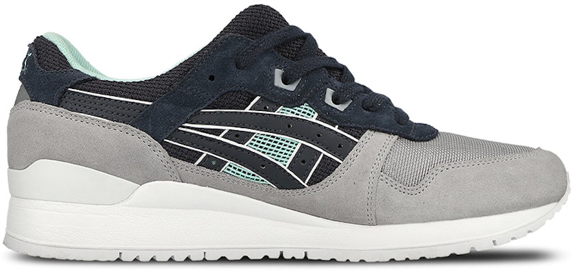 亚瑟士 Gel Lyte 3 '黑色' H6X2L-5050 Order 亚瑟士 Gel Lyte 3 '黑色' H6X2L-5050