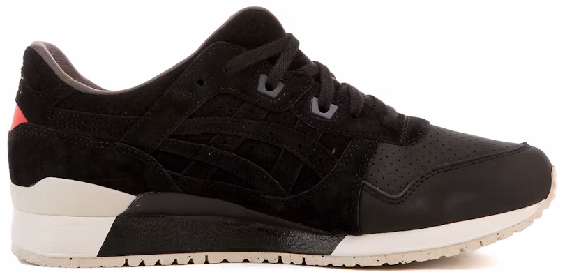 아식스 젤라이트 3 블랙 (ASICS 젤라이트3 검정) H7E0L-9090 Order 아식스 젤라이트 3 블랙 (ASICS 젤라이트3 검정) H7E0L-9090