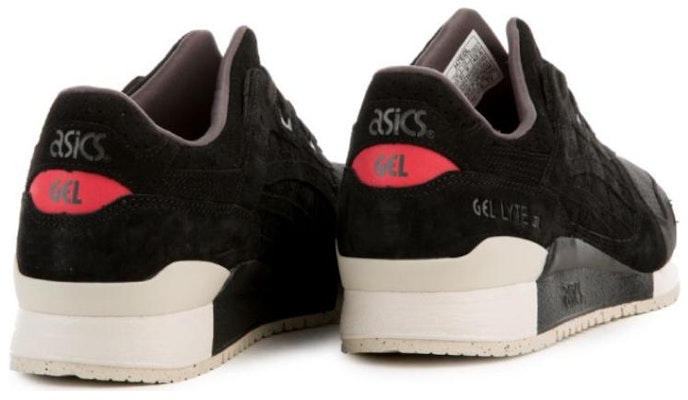 아식스 젤라이트 3 블랙 (ASICS 젤라이트3 검정) H7E0L-9090 Shop 아식스 젤라이트 3 블랙 (ASICS 젤라이트3 검정) H7E0L-9090