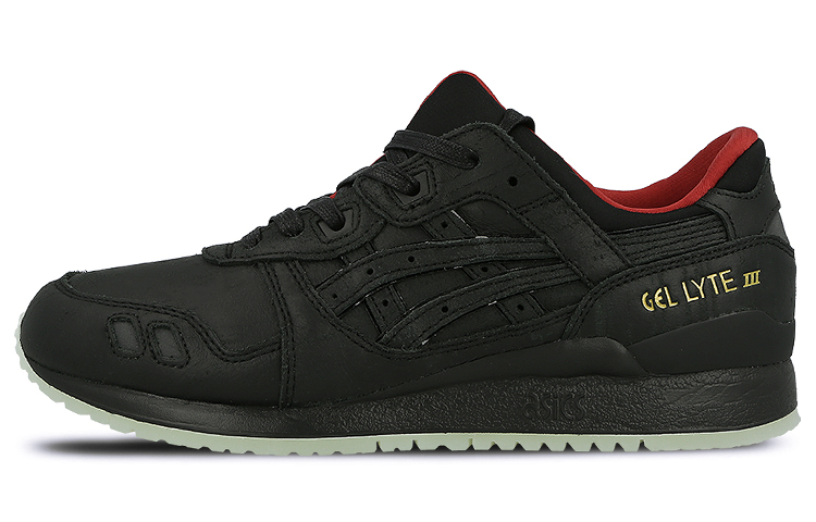 ASICS Gel Lyte 3 'Black'