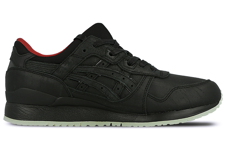 ASICS Gel Lyte 3 'Black' 圖 2