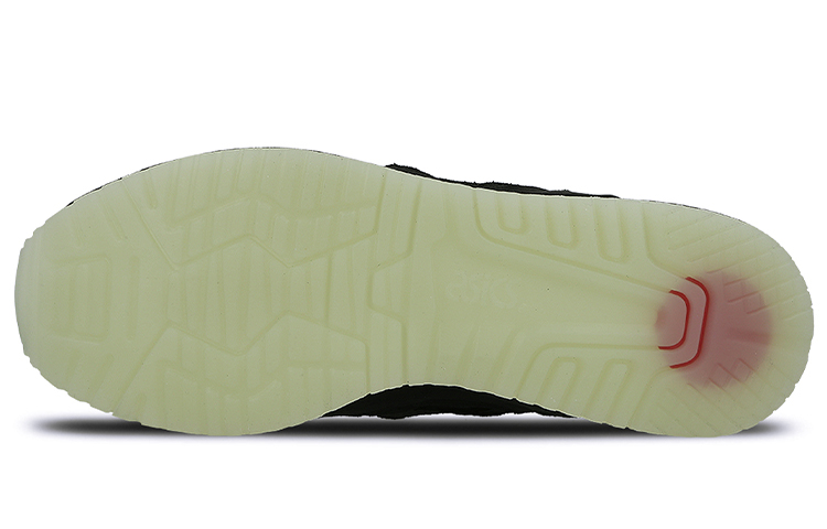 ASICS Gel Lyte 3 'Black' 圖 5