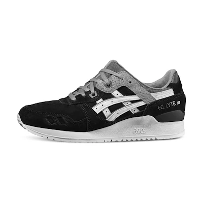 ASICS Gel Lyte 3 'Black'