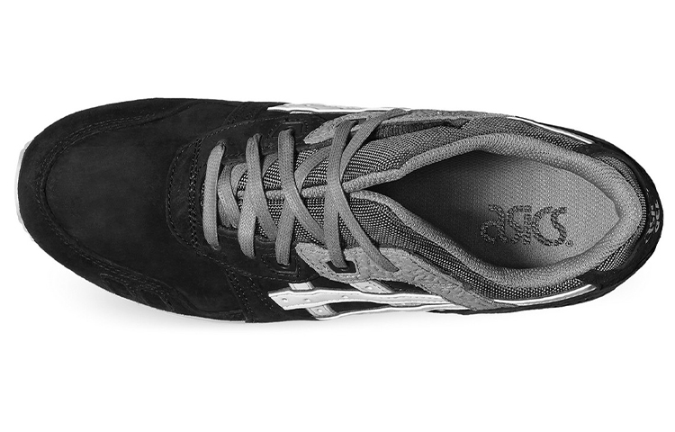 ASICS Gel Lyte 3 'Black' 圖 3