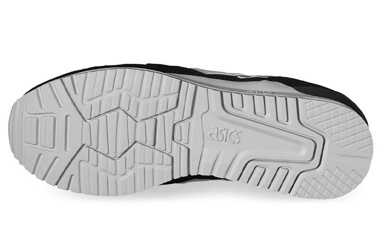 ASICS Gel Lyte 3 'Black' 圖 4