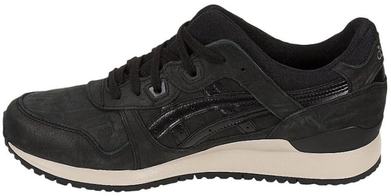 亚瑟士 Gel-Lyte III "黑色" HL7V3-9090 Buy 亚瑟士 Gel-Lyte III "黑色" HL7V3-9090