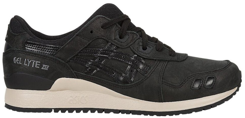 ASICS Gel-Lyte III 'Black' HL7V3-9090 Order ASICS Gel-Lyte III 'Black' HL7V3-9090
