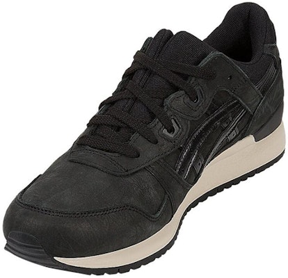 ASICS Gel-Lyte III 'Black' HL7V3-9090 Shop ASICS Gel-Lyte III 'Black' HL7V3-9090