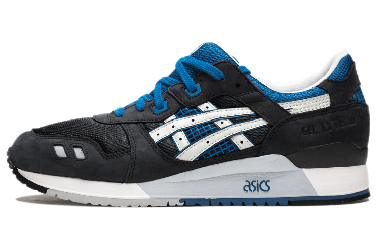 Buy ASICS Gel Lyte 3 'Negro Azul' H30DK-9047