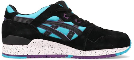 아식스 젤라이트 3 '블랙 블루' (Asikseu Jel Laiteu 3 'Beullaek Beullu') TQ642L-4390 Order 아식스 젤라이트 3 '블랙 블루' (Asikseu Jel Laiteu 3 'Beullaek Beullu') TQ642L-4390