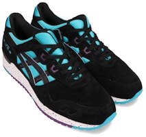 아식스 젤라이트 3 '블랙 블루' (Asikseu Jel Laiteu 3 'Beullaek Beullu') TQ642L-4390 Lookbook 아식스 젤라이트 3 '블랙 블루' (Asikseu Jel Laiteu 3 'Beullaek Beullu') TQ642L-4390