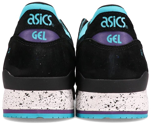 아식스 젤라이트 3 '블랙 블루' (Asikseu Jel Laiteu 3 'Beullaek Beullu') TQ642L-4390 Shop 아식스 젤라이트 3 '블랙 블루' (Asikseu Jel Laiteu 3 'Beullaek Beullu') TQ642L-4390