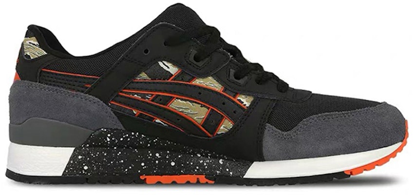 아식스 젤 라이트 3 '블랙 카모' (56 characters) H7Y0L-9090 Order 아식스 젤 라이트 3 '블랙 카모' (56 characters) H7Y0L-9090