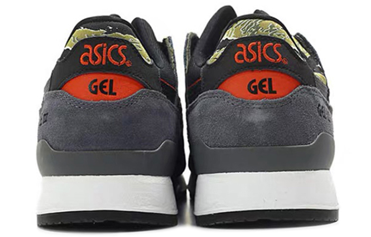 Shop 亞瑟士 Gel Lyte 3 '黑迷彩' H7Y0L-9090