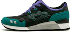 Buy ASICS Gel Lyte 3 'Hitam Zamrud' H2B4N-9033