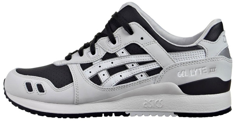 아식스 젤 라이트 3 '블랙 글래시어 그레이' H7L3L-9096 Buy 아식스 젤 라이트 3 '블랙 글래시어 그레이' H7L3L-9096