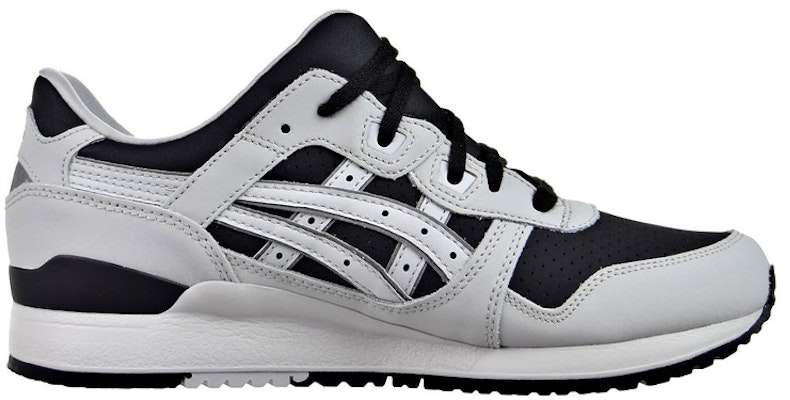 ASICS Gel Lyte 3 'Hitam Glacier Kelabu' H7L3L-9096 Order ASICS Gel Lyte 3 'Hitam Glacier Kelabu' H7L3L-9096