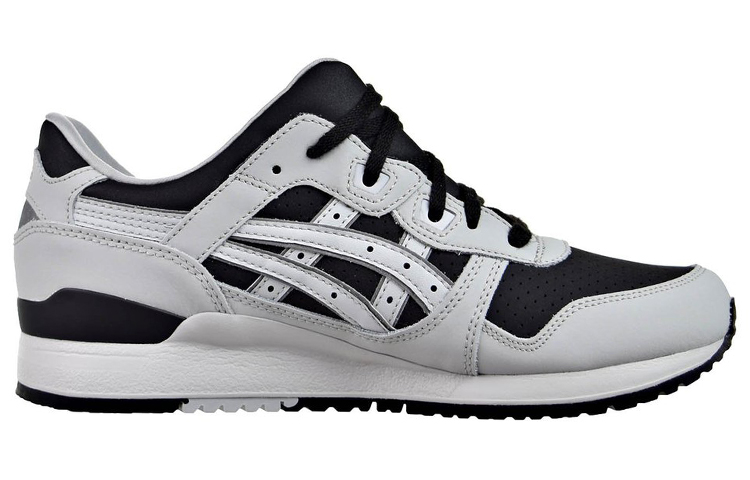 Order 아식스 젤 라이트 3 '블랙 글래시어 그레이' H7L3L-9096