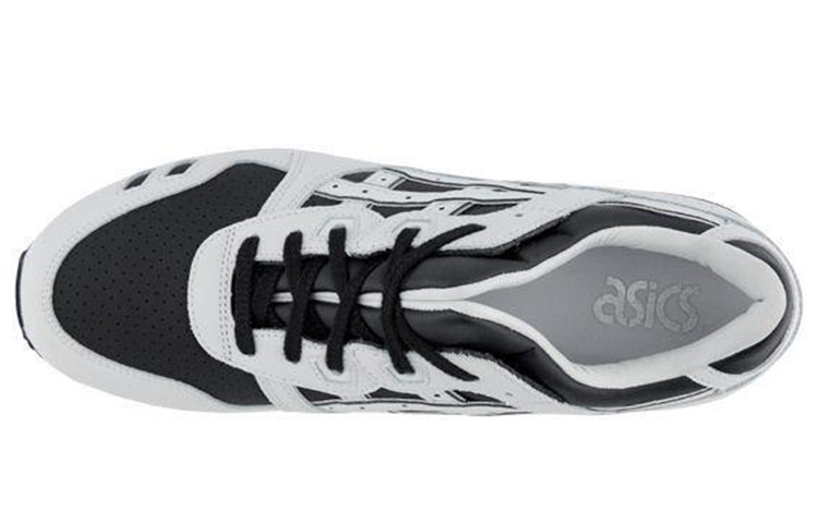 Shop 아식스 젤 라이트 3 '블랙 글래시어 그레이' H7L3L-9096