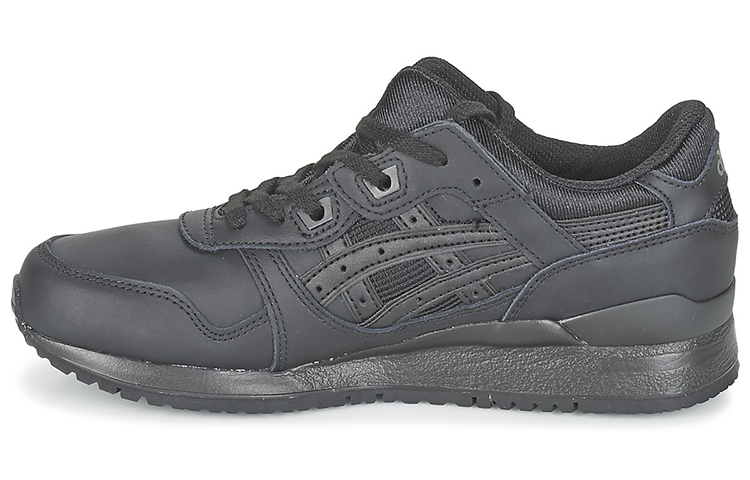 Buy 亚瑟士Gel-Lyte 3 '黑灰色' HL6A2-9090