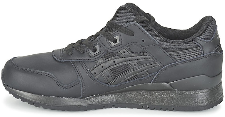 ASICS Gel-Lyte 3 'Negro Gris' HL6A2-9090 Buy ASICS Gel-Lyte 3 'Negro Gris' HL6A2-9090