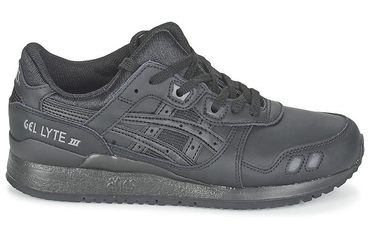 Order 亚瑟士Gel-Lyte 3 '黑灰色' HL6A2-9090