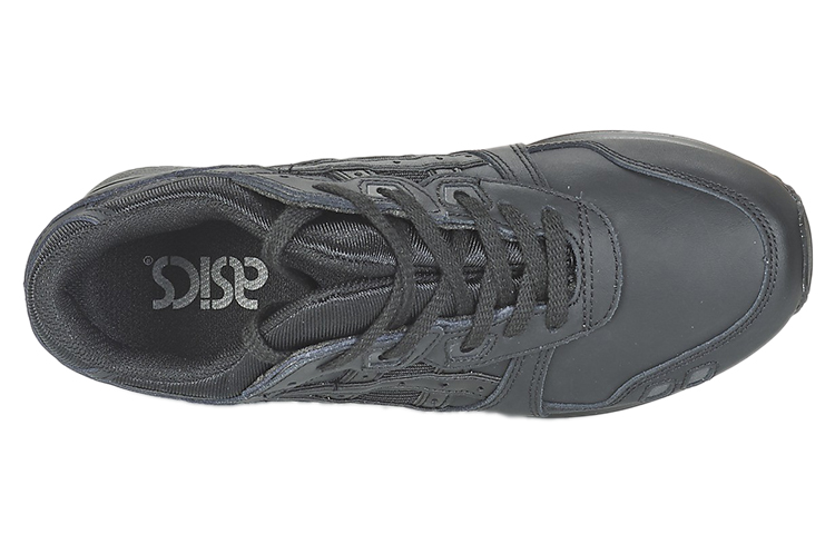 Purchase 亚瑟士Gel-Lyte 3 '黑灰色' HL6A2-9090