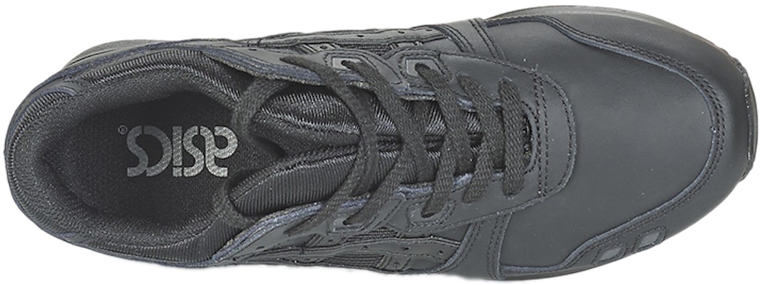 ASICS Gel-Lyte 3 'Negro Gris' HL6A2-9090 Purchase ASICS Gel-Lyte 3 'Negro Gris' HL6A2-9090