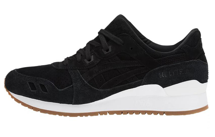 Buy 亞瑟士Gel Lyte 3 '黑膠' HL7X3-9090