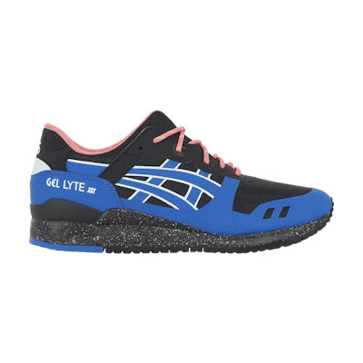 ASICS Gel Lyte 3 'Black Imperial'