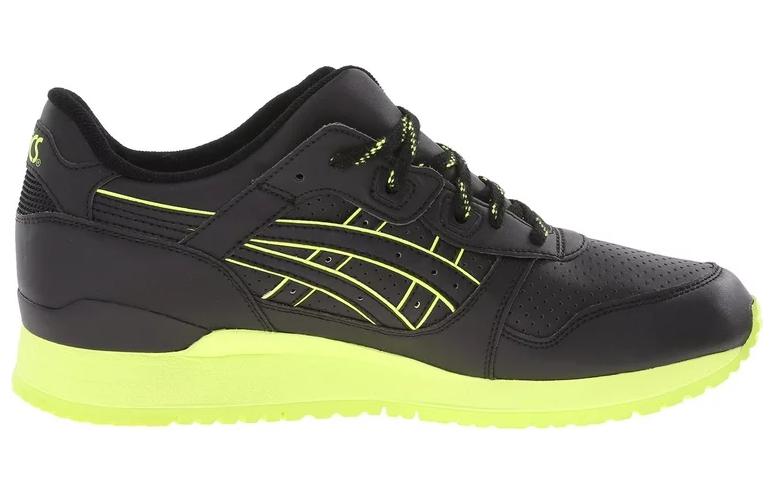 Order ASICS Gel Lyte 3 'Black Volt' H636Y-9090