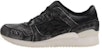 ASICS Gel Lyte 3 'Denim Hitam Pudar' HN7L2-9090