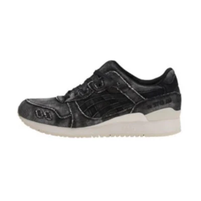 ASICS Gel Lyte 3 'Black Washed Denim'