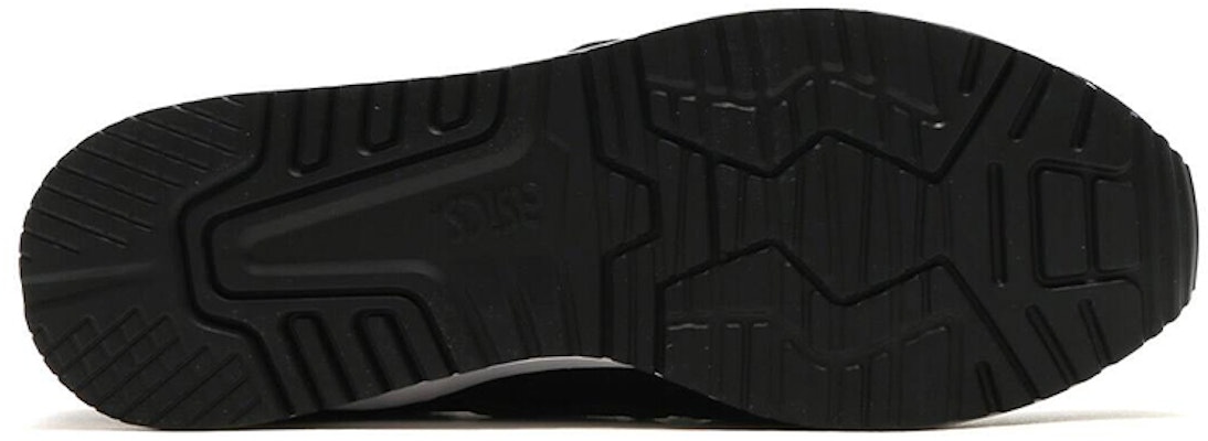 아식스 젤라이트 III 로우 블랙/화이트 HL7Y0-9090 Purchase 아식스 젤라이트 III 로우 블랙/화이트 HL7Y0-9090