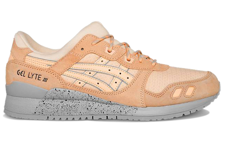 Order ゲルライト3 ブリーチドアプリコット H7L4L-1717