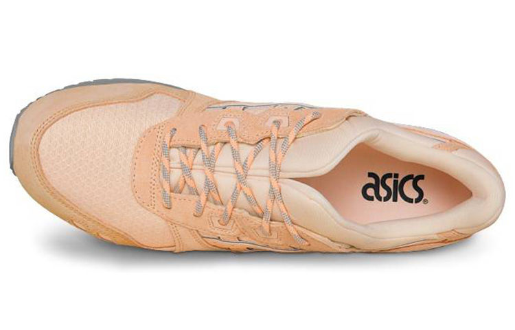 Lookbook ゲルライト3 ブリーチドアプリコット H7L4L-1717